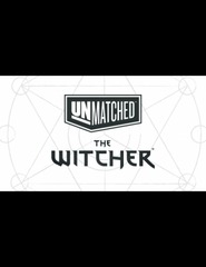 Preorder: Unmatched: Witcher - Realms Fall